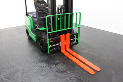 giraffe GBL25 2.5T Lithium Electric 4-Wheel Forklift | Fast Charging, Zero Emissions