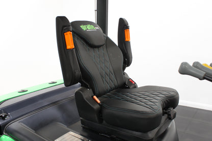 giraffe GBL25 2.5T Lithium Electric 4-Wheel Forklift | Fast Charging, Zero Emissions