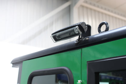 giraffe GBL25 Premium | Full Cab Lithium Electric Counterbalance | 4-Wheel Forklift