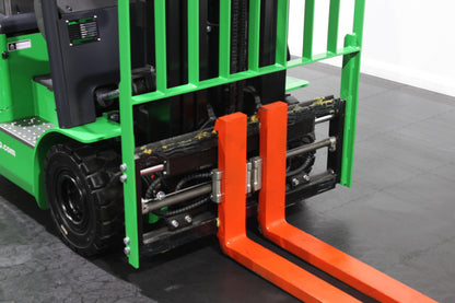 giraffe GBL20 2T Lithium Electric 3-Wheel Forklift | Fast Charging, Zero Emissions