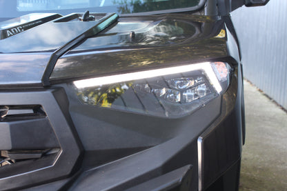 Used Polaris Ranger Diesel Deluxe
