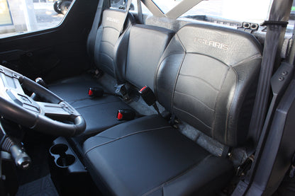Used Polaris Ranger Diesel Deluxe