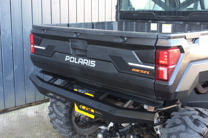 Used Polaris Ranger Diesel Deluxe