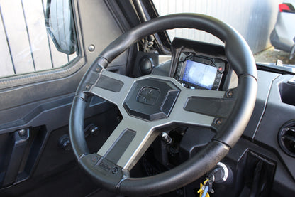 Used Polaris Ranger Diesel Deluxe