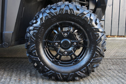 Used Polaris Ranger Diesel Deluxe