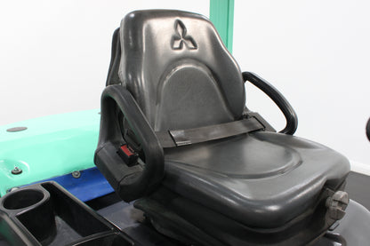 MITSUBISHI FD20N - Open Cab