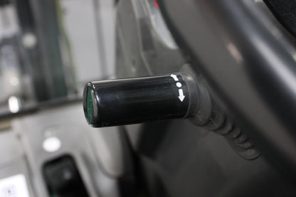 MITSUBISHI FD20N - Open Cab