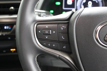 Lexus UX 250h 2.0 5dr CVT Premium Sport Edition