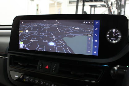 Lexus ES 300h 2.5 F-Sport 4dr CVT