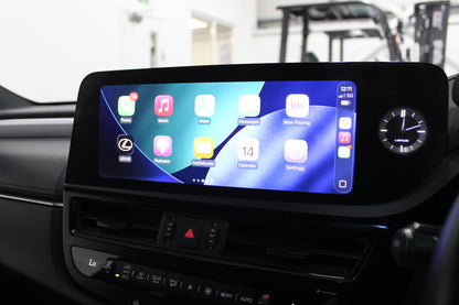 Lexus ES 300h 2.5 F-Sport 4dr CVT