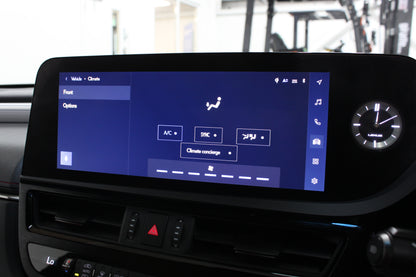 Lexus ES 300h 2.5 F-Sport 4dr CVT