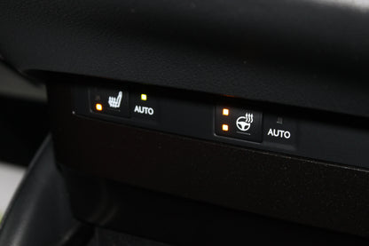 Lexus ES 300h 2.5 F-Sport 4dr CVT