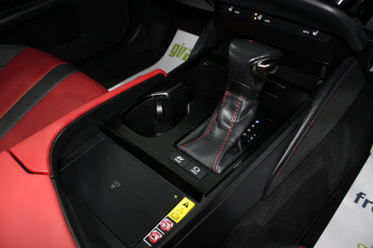 Lexus ES 300h 2.5 F-Sport 4dr CVT