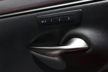 Lexus ES 300h 2.5 F-Sport 4dr CVT