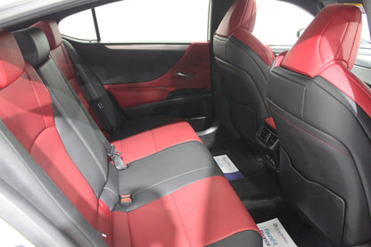 Lexus ES 300h 2.5 F-Sport 4dr CVT