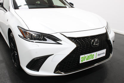 Lexus ES 300h 2.5 F-Sport 4dr CVT