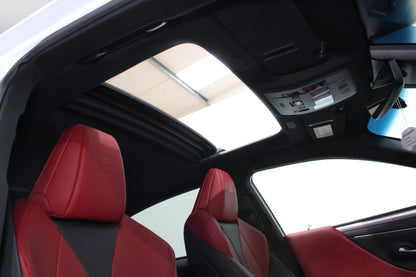 Lexus ES 300h 2.5 F-Sport 4dr CVT