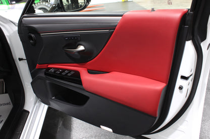 Lexus ES 300h 2.5 F-Sport 4dr CVT