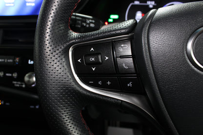 Lexus ES 300h 2.5 F-Sport 4dr CVT