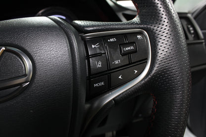 Lexus ES 300h 2.5 F-Sport 4dr CVT