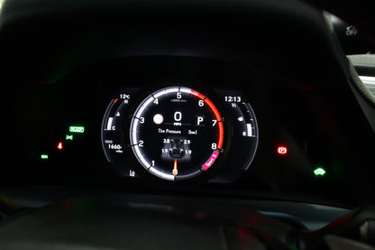 Lexus ES 300h 2.5 F-Sport 4dr CVT