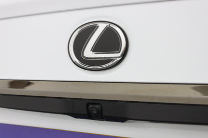 Lexus ES 300h 2.5 F-Sport 4dr CVT