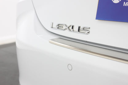 Lexus ES 300h 2.5 F-Sport 4dr CVT