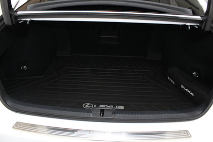 Lexus ES 300h 2.5 F-Sport 4dr CVT