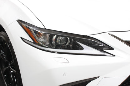 Lexus ES 300h 2.5 F-Sport 4dr CVT