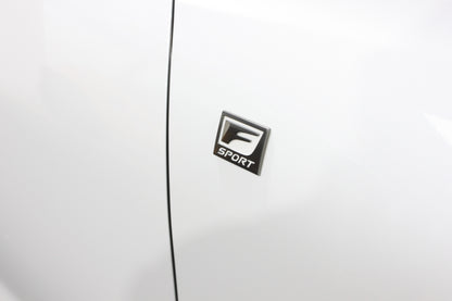 Lexus ES 300h 2.5 F-Sport 4dr CVT