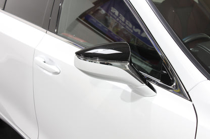 Lexus ES 300h 2.5 F-Sport 4dr CVT