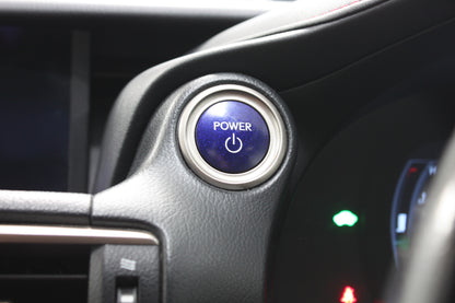 Lexus IS 300h F-Sport 4dr CVT Auto