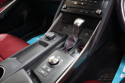 Lexus IS 300h F-Sport 4dr CVT Auto
