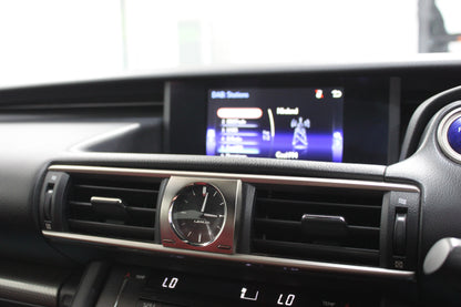 Lexus IS 300h F-Sport 4dr CVT Auto