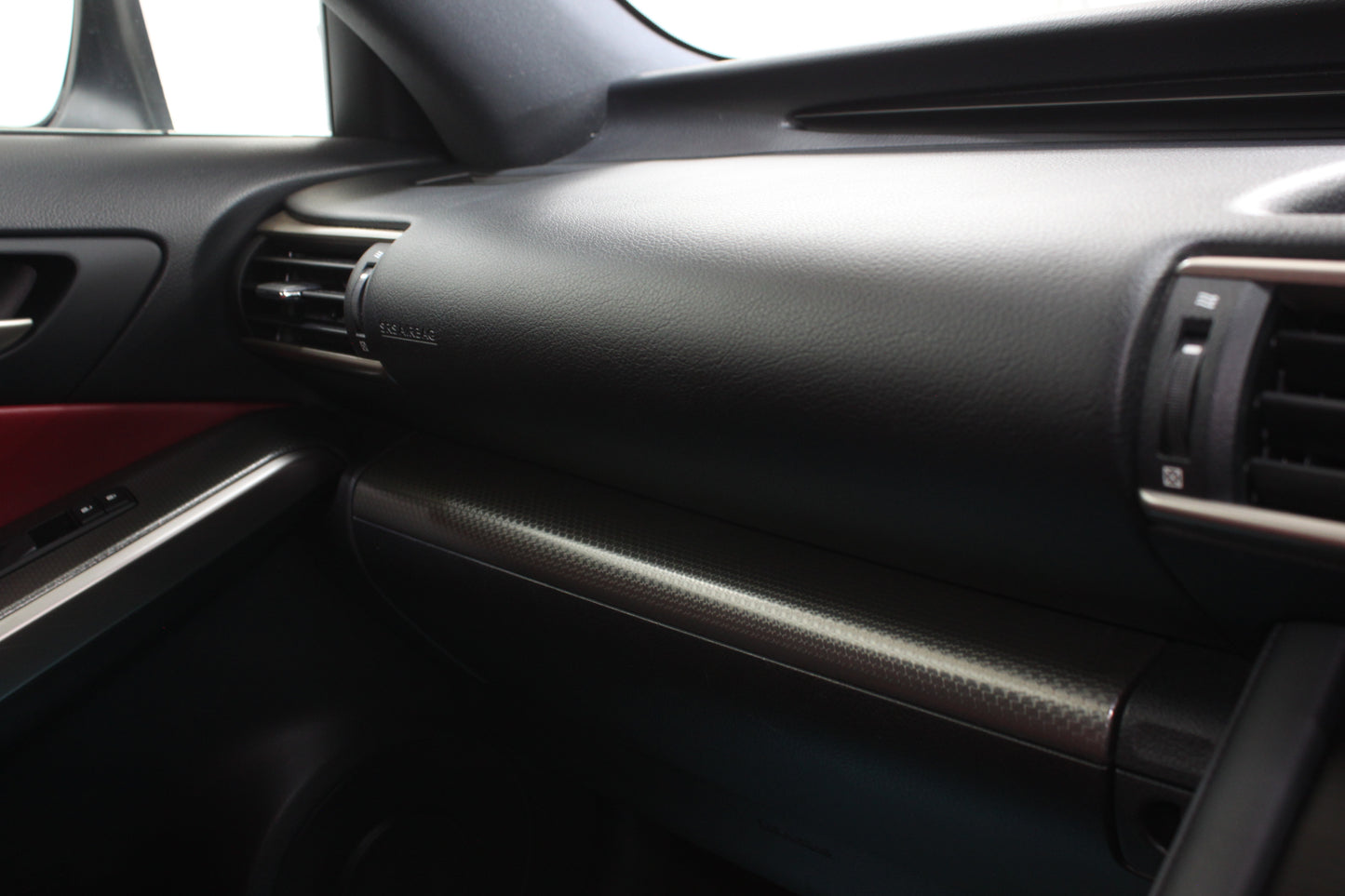 Lexus IS 300h F-Sport 4dr CVT Auto