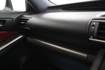 Lexus IS 300h F-Sport 4dr CVT Auto