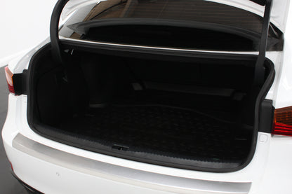 Lexus IS 300h F-Sport 4dr CVT Auto