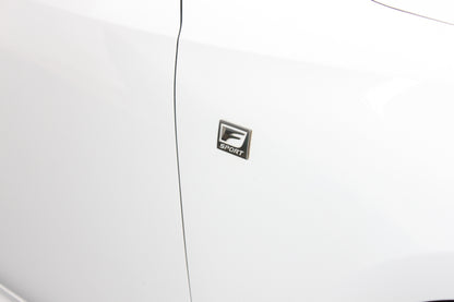 Lexus IS 300h F-Sport 4dr CVT Auto