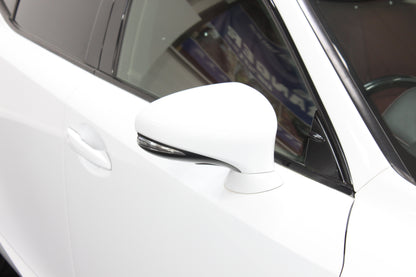 Lexus IS 300h F-Sport 4dr CVT Auto