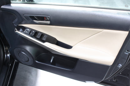 Lexus IS-Series 300h Executive Edition 4dr CVT Auto