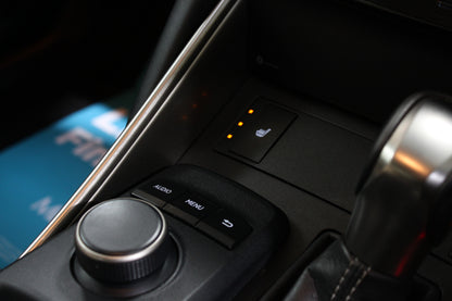Lexus IS-Series 300h Executive Edition 4dr CVT Auto