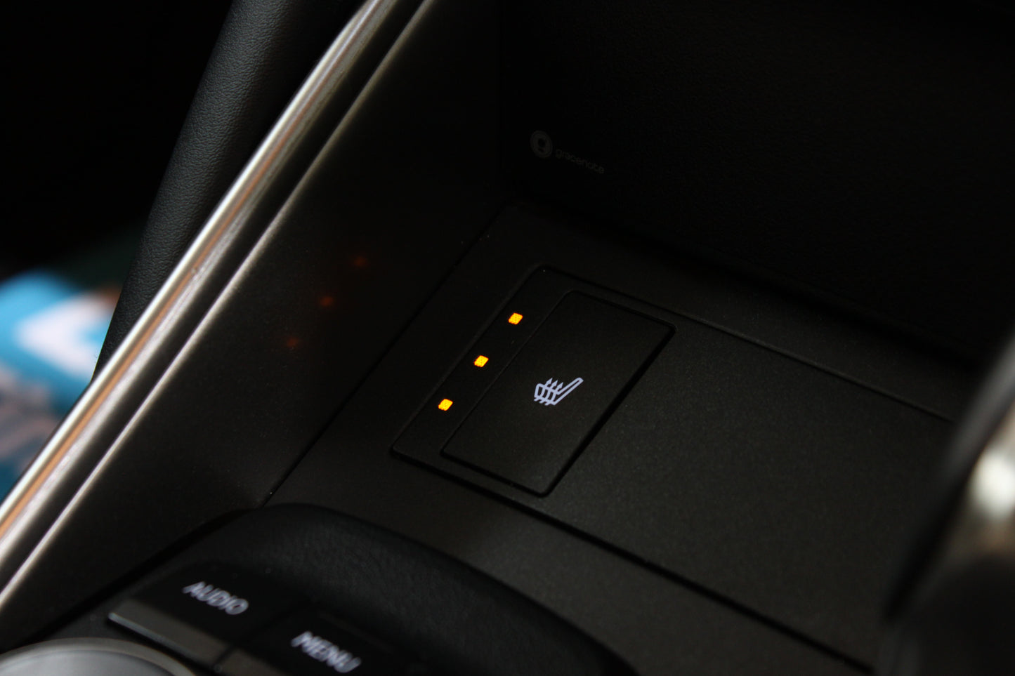 Lexus IS-Series 300h Executive Edition 4dr CVT Auto