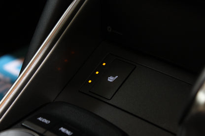 Lexus IS-Series 300h Executive Edition 4dr CVT Auto