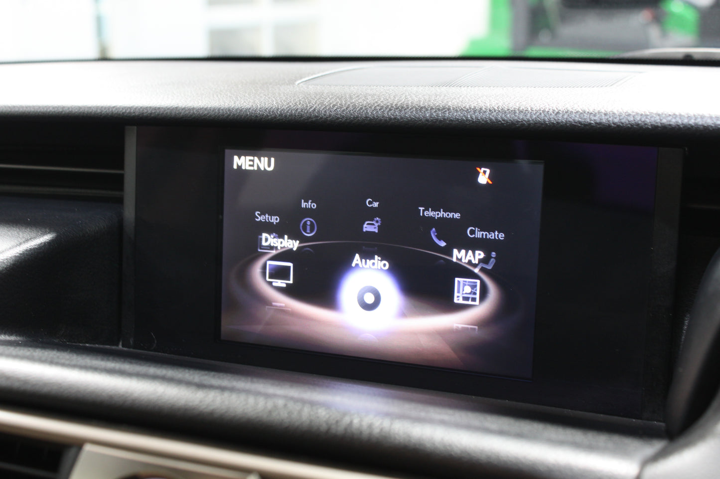 Lexus IS-Series 300h Executive Edition 4dr CVT Auto