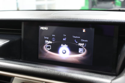 Lexus IS-Series 300h Executive Edition 4dr CVT Auto
