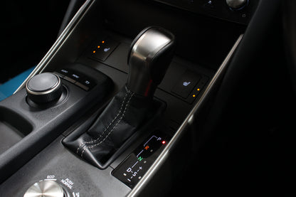 Lexus IS-Series 300h Executive Edition 4dr CVT Auto
