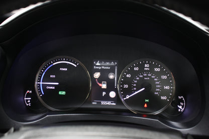 Lexus IS-Series 300h Executive Edition 4dr CVT Auto