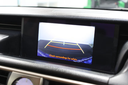 Lexus IS-Series 300h Executive Edition 4dr CVT Auto