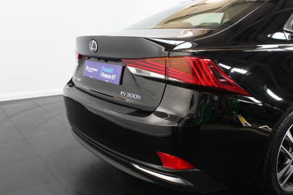 Lexus IS-Series 300h Executive Edition 4dr CVT Auto