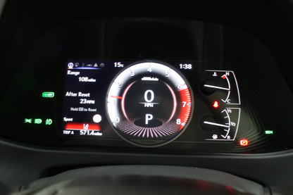 Lexus UX 250h 2.0 F-Sport Design 5dr CVT